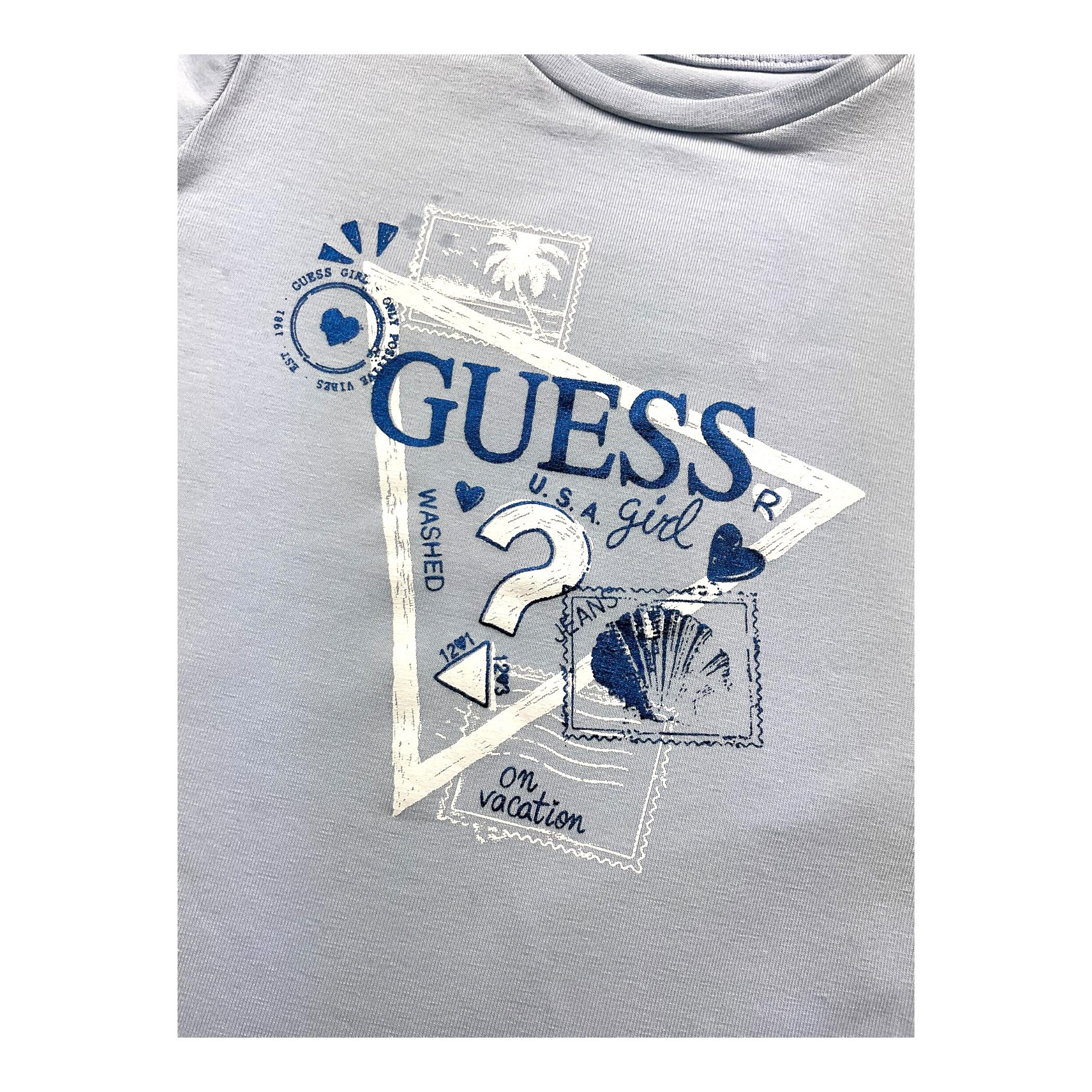 GUESS A4GI00K6YW4AZZURRO