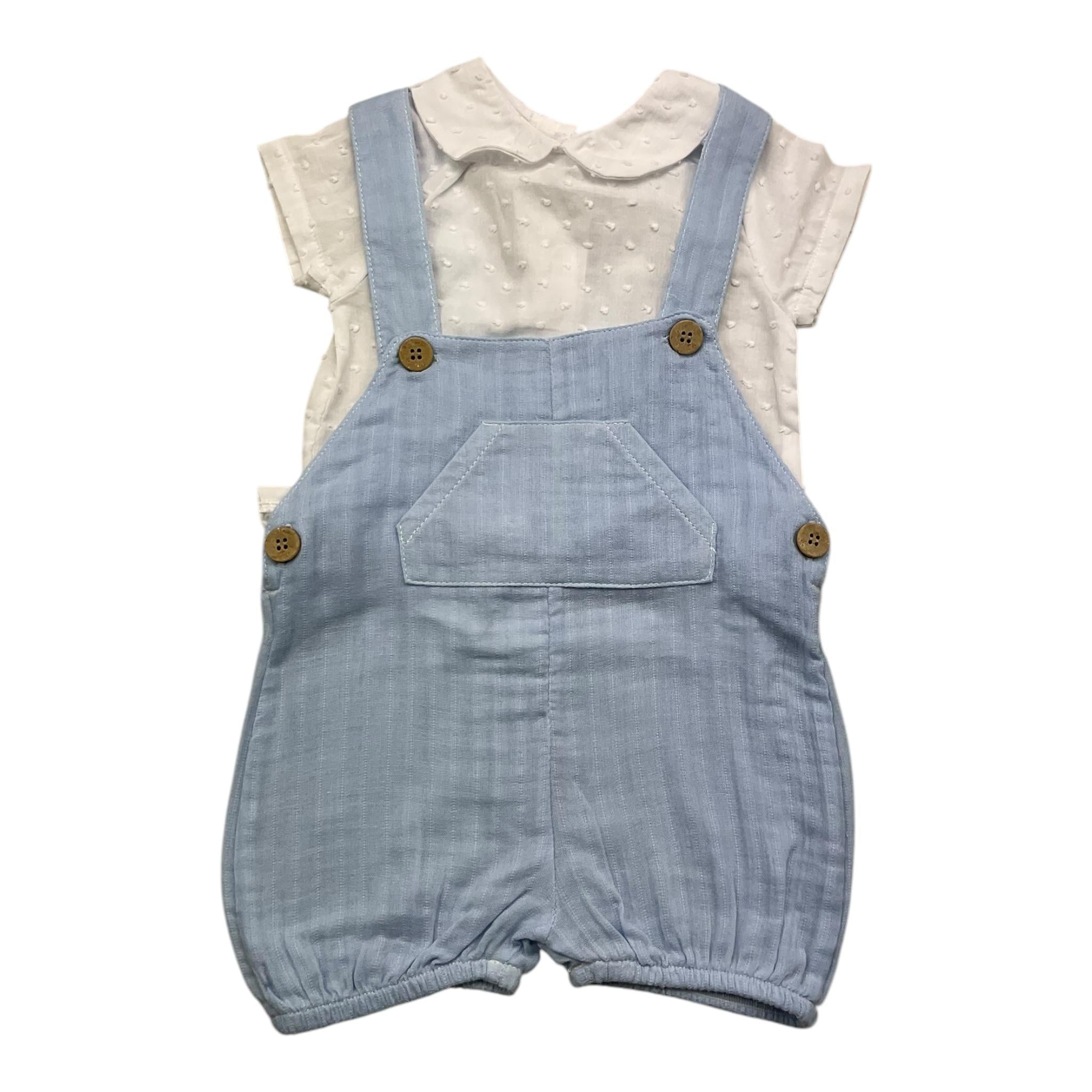 BABIDU 41457AZZURRO