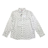 CESARE PACIOTTI CMP4164JBIANCO