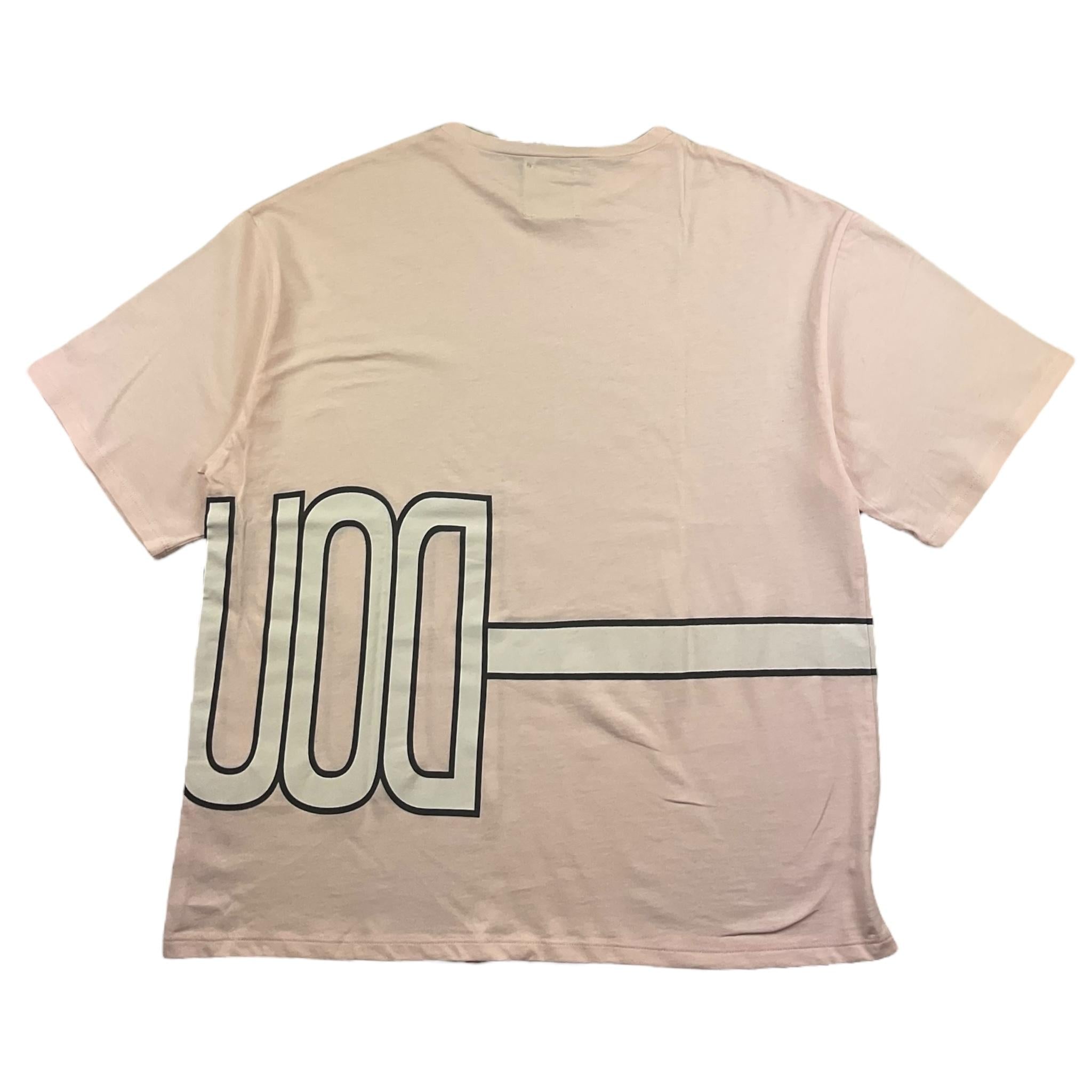 DONDUP DU8A51ROSA