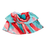 Naice Gonna Multicolor con Elastico In Vita per Bambina 24153 MULTICOLOR NAICE 