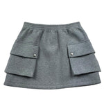DONDUP DU7A11GRIGIO