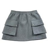 DONDUP DU7A11GRIGIO