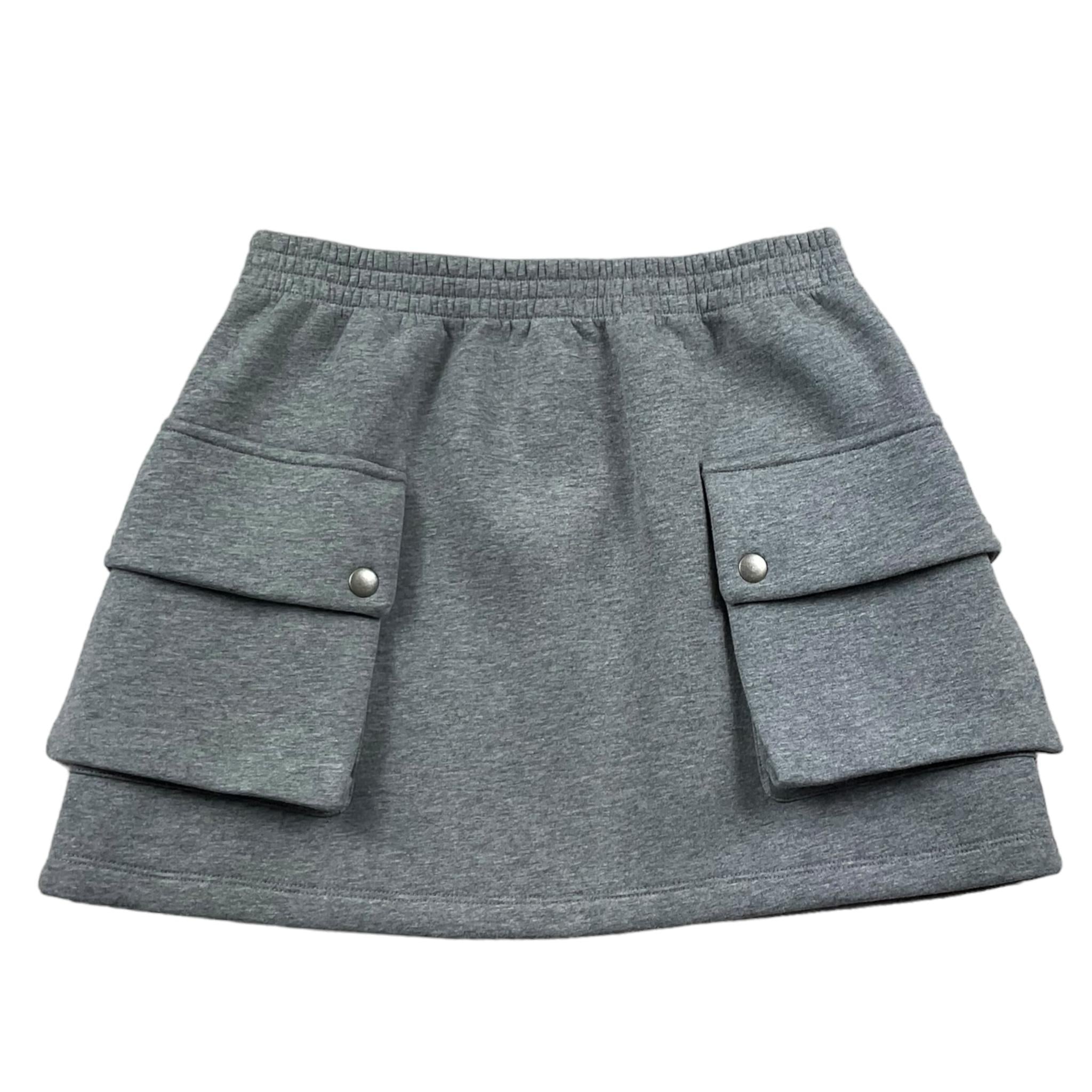 DONDUP DU7A11GRIGIO