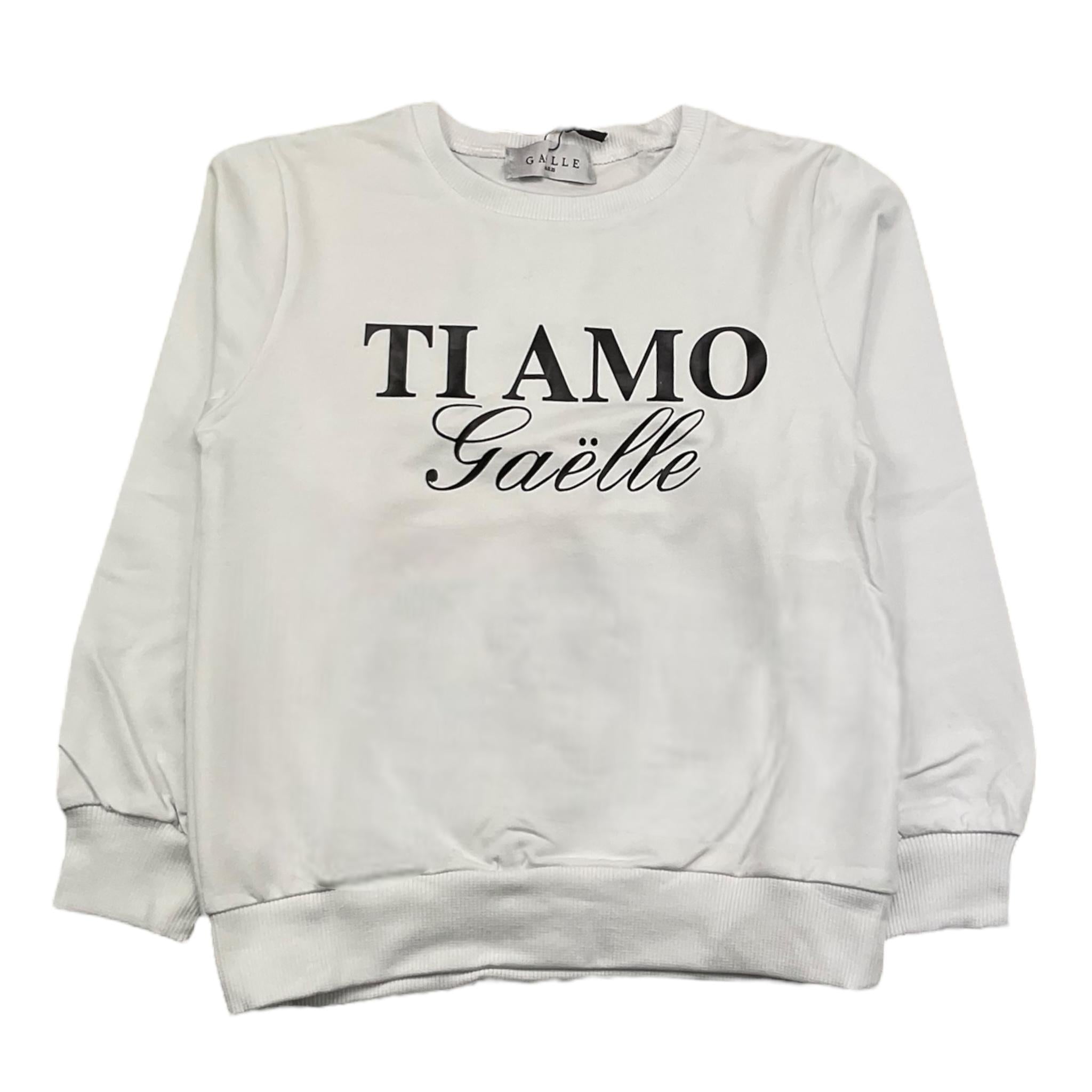 GAELLE 7251T0073BIANCO