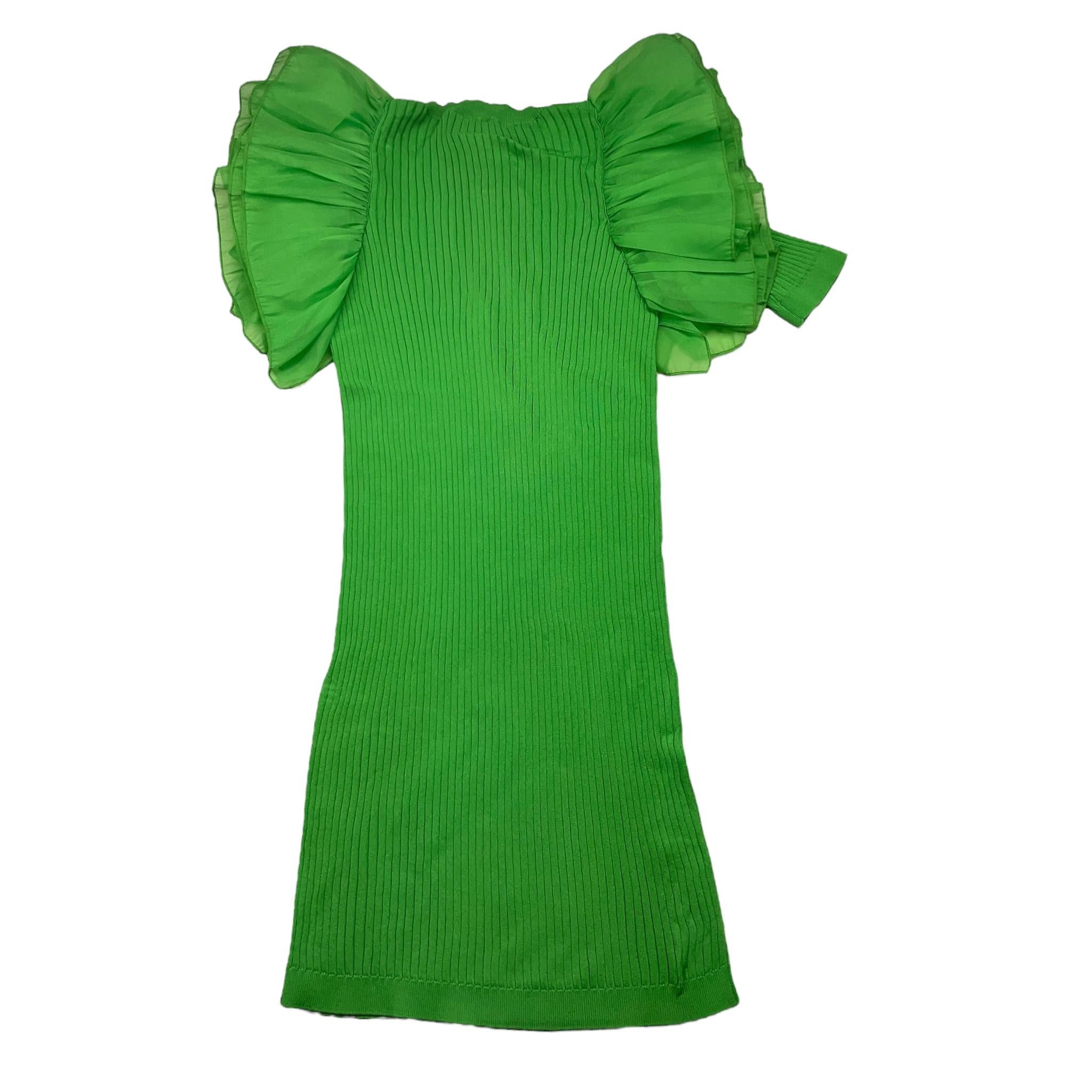 TWINSET 241GJ3021XXVERDE