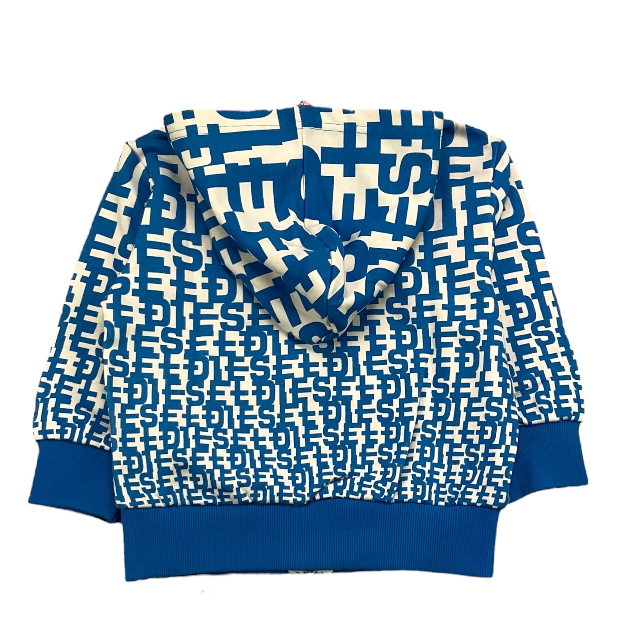 DIESEL J01781AZZURRO