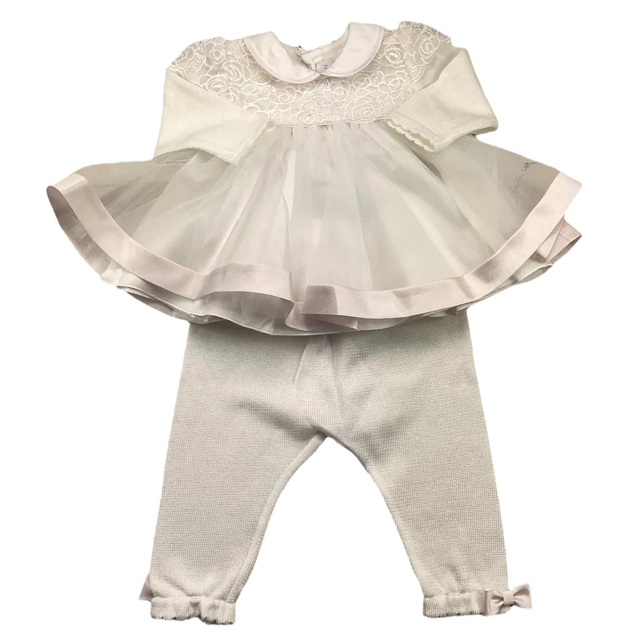MINU' P3845BIANCO