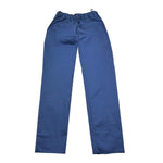 Mai'S Kids Pantalone Tinta Unita con Tasche Americane per Bambino DENIS BLU MAI'S KIDS 
