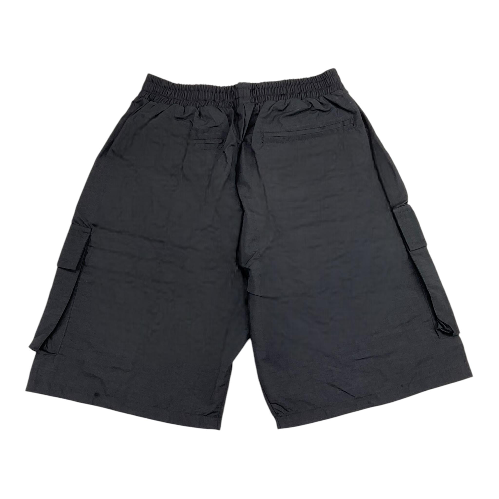 BARROW KIDS S4BKJUBE045NERO