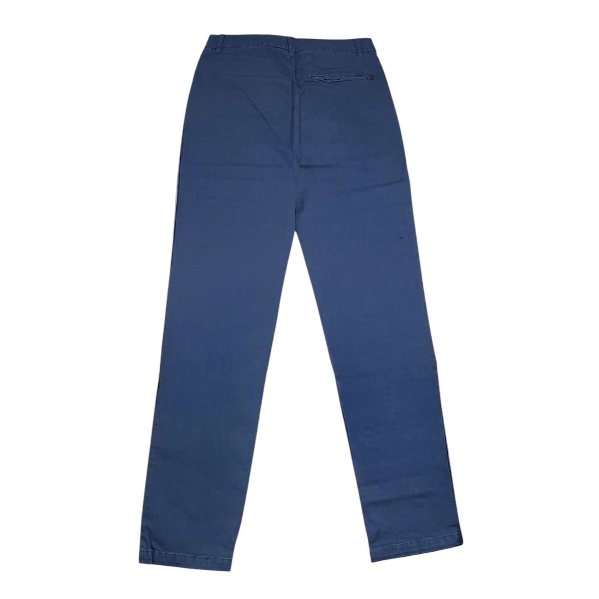 DONDUP DMPA251BLU