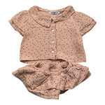 BABIDU 41466ROSA