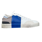 Pepe Feamo Sneakers Bicolore con Lacci per Bambino PBS30592 BIANCO/BLU PEPE FEAMO 