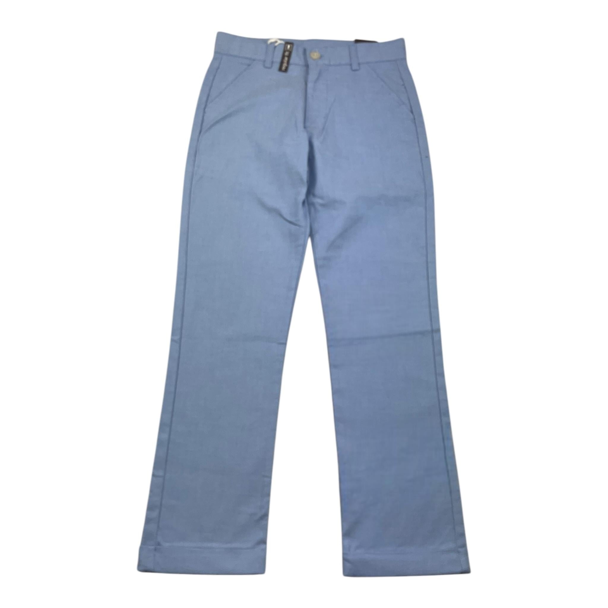 SARABANDA 08011AZZURRO