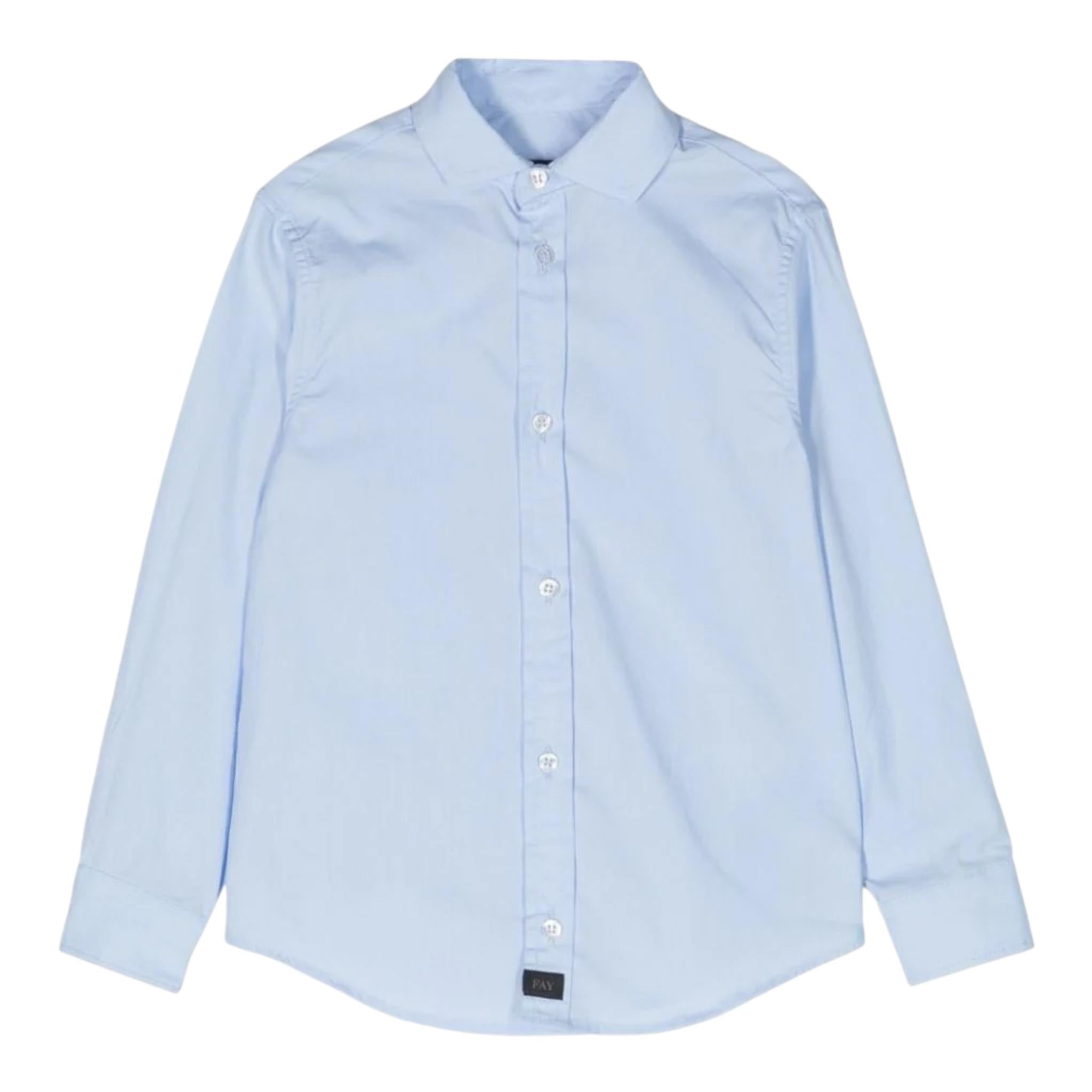 FAY FU5P40AZZURRO