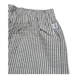 Il Gufo Bermuda Fantasia A Righe Bicolore per Bambino P25PB180C1080 BIANCO/GRIGIO IL GUFO 