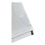 Sun68 Polo Mezza Manica Tinta Unita con Logo per Neonato A32314N BIANCO SUN68 