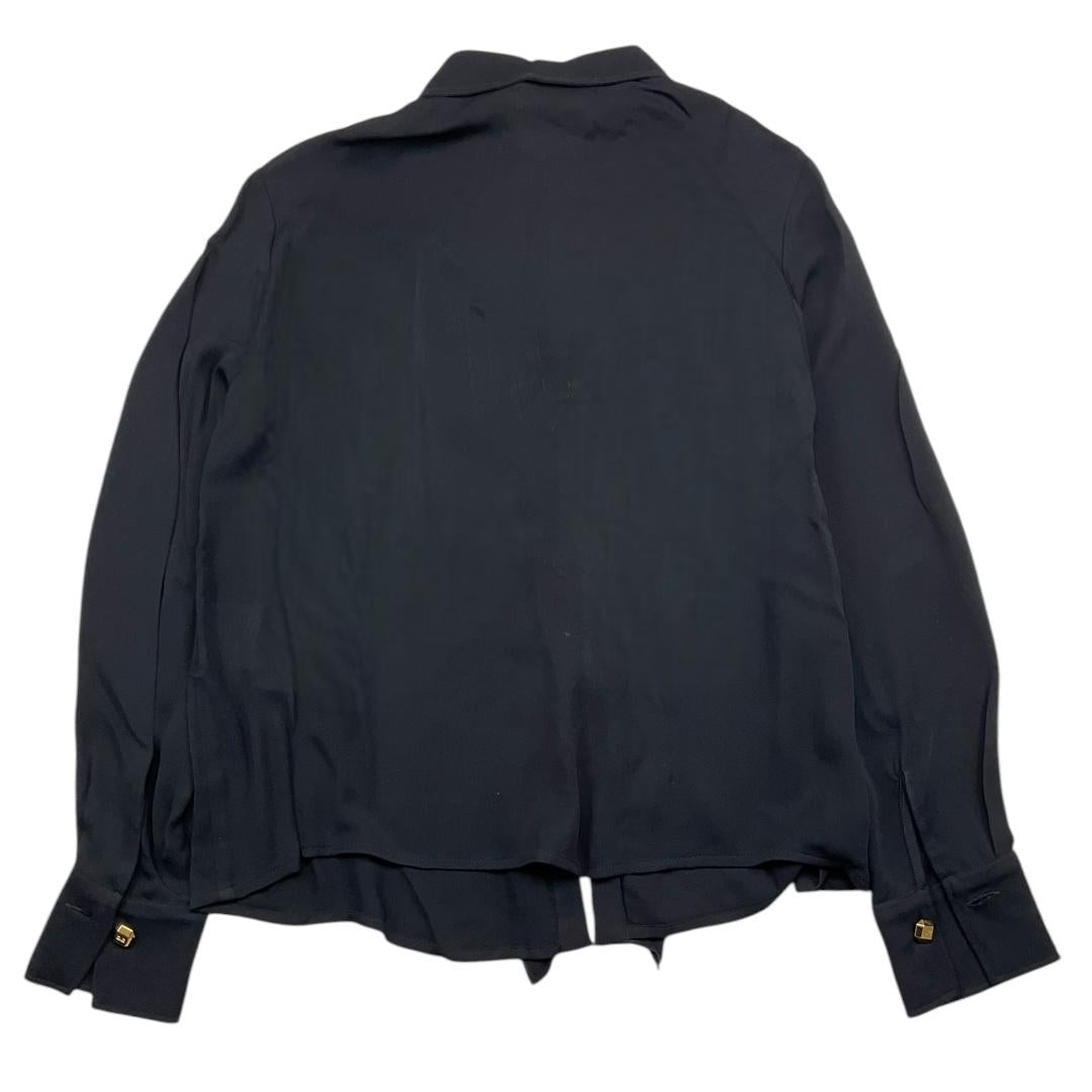 ELISABETTA FRANCHI EFCA226NERO