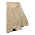 ASPESI maglia tinta unita girocollo con bottoni Avorio per Bambino F24038MAEM109X AVORIO ASPESI 