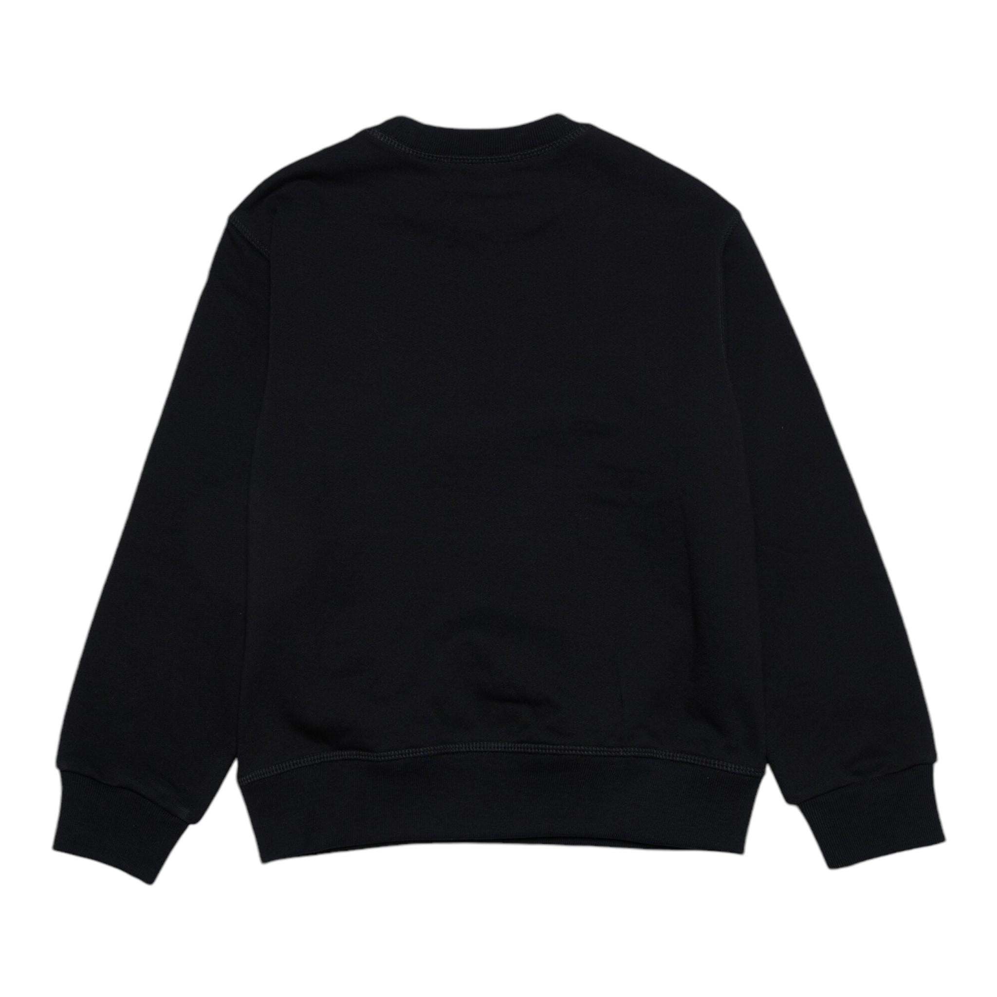 DSQUARED2 DQ2103XNERO