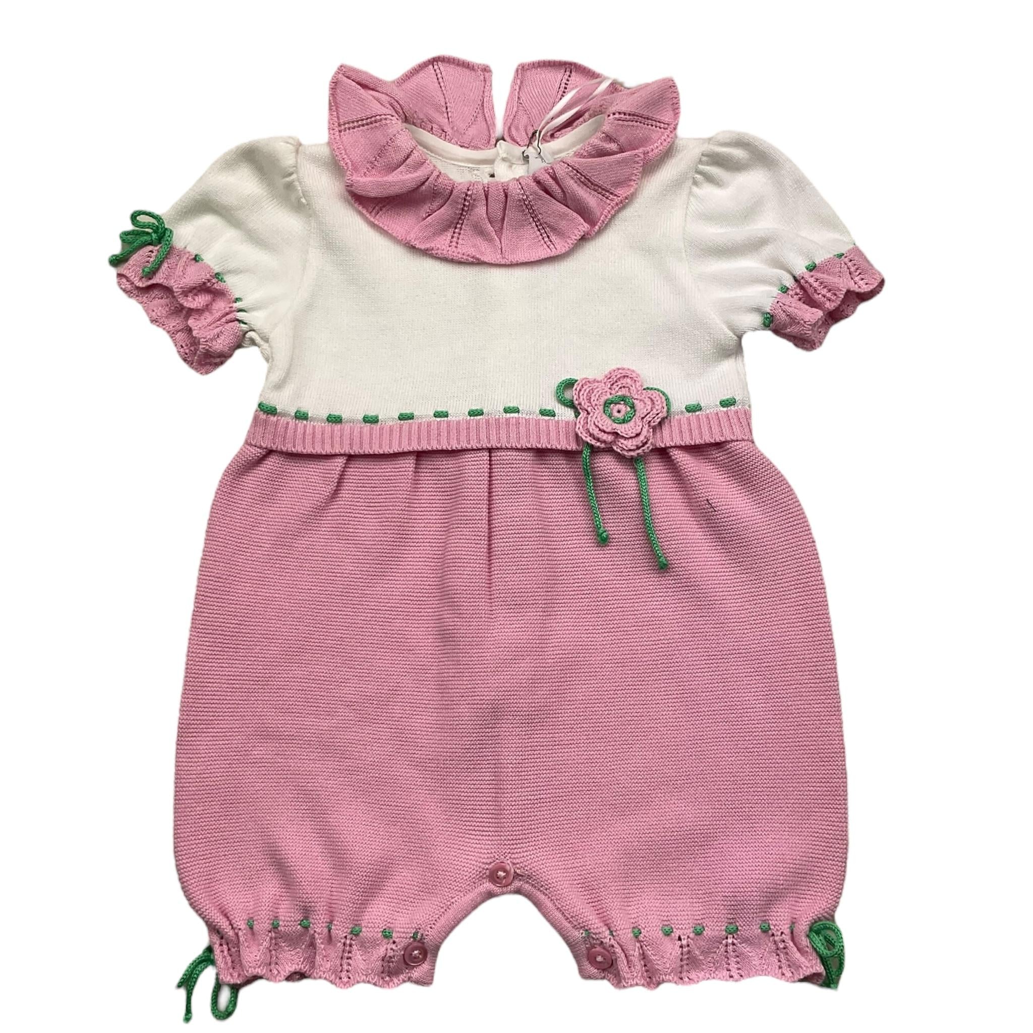 COLORI CHIARI FF645968BIANCO/ROSA