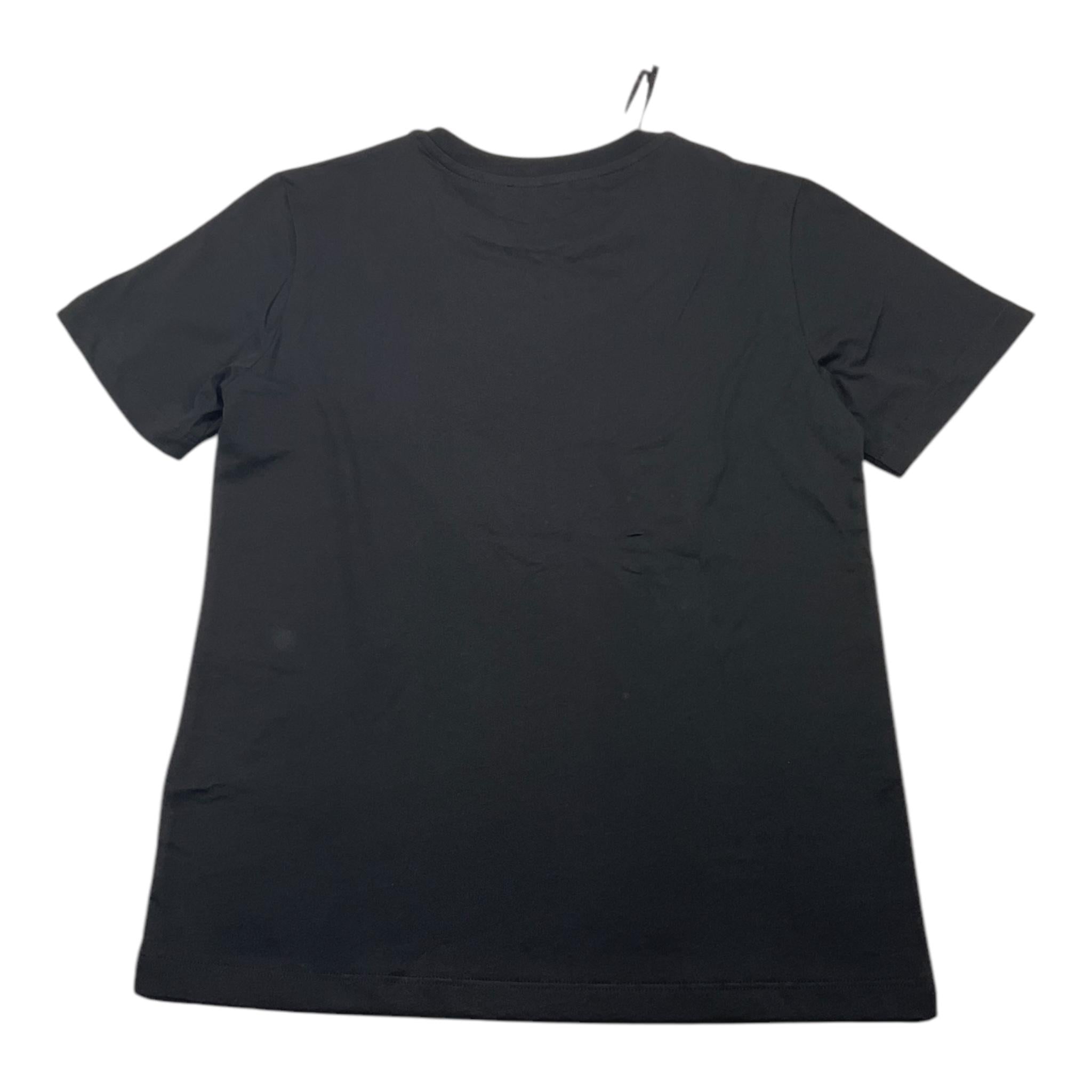 BALMAIN BU8R31NERO