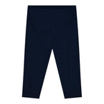 Guess Leggina Tinta Unita con Stampa per Bambina K5GB03J1314 BLU GUESS 