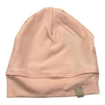 Bamboom+Babies Cappello Tinta Unita per Neonata 874 ROSA BAMBOOM+BABIES 