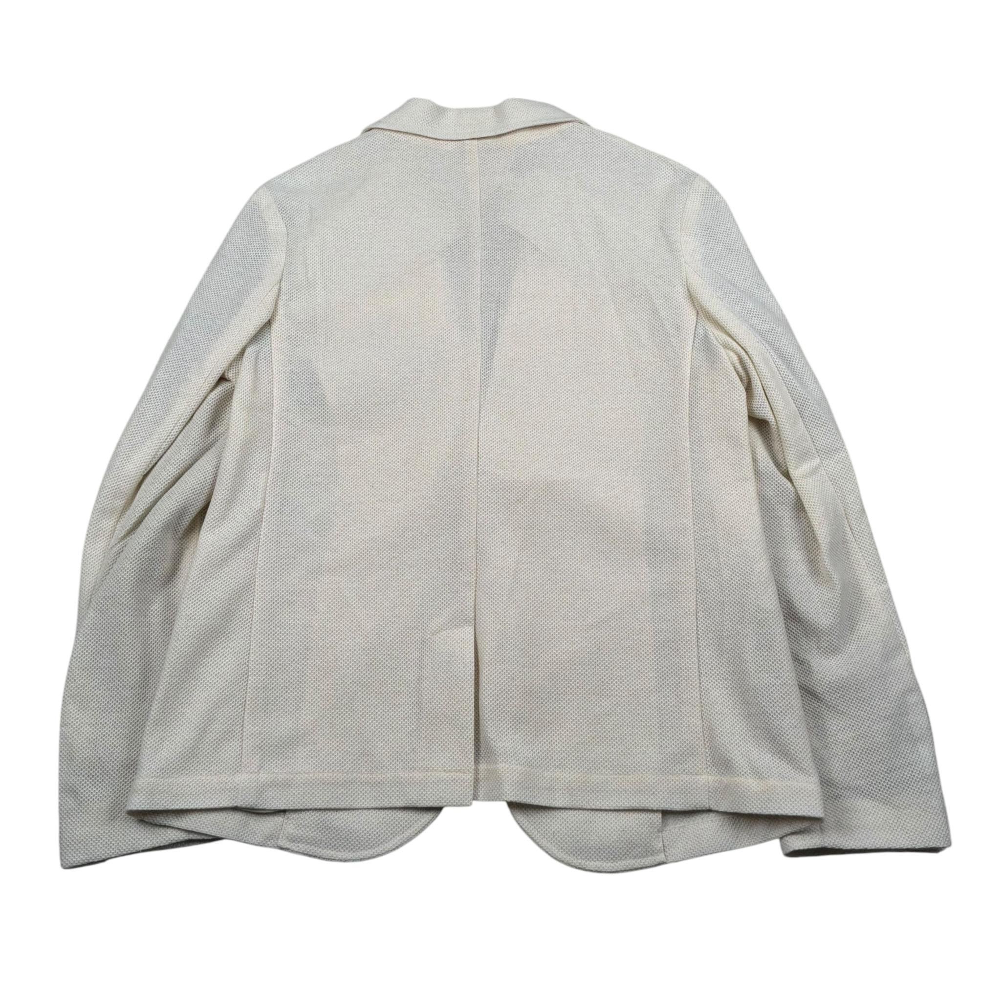 Jeckerson Giacca Tinta Unita  per Bambino J3926 PANNA JECKERSON 