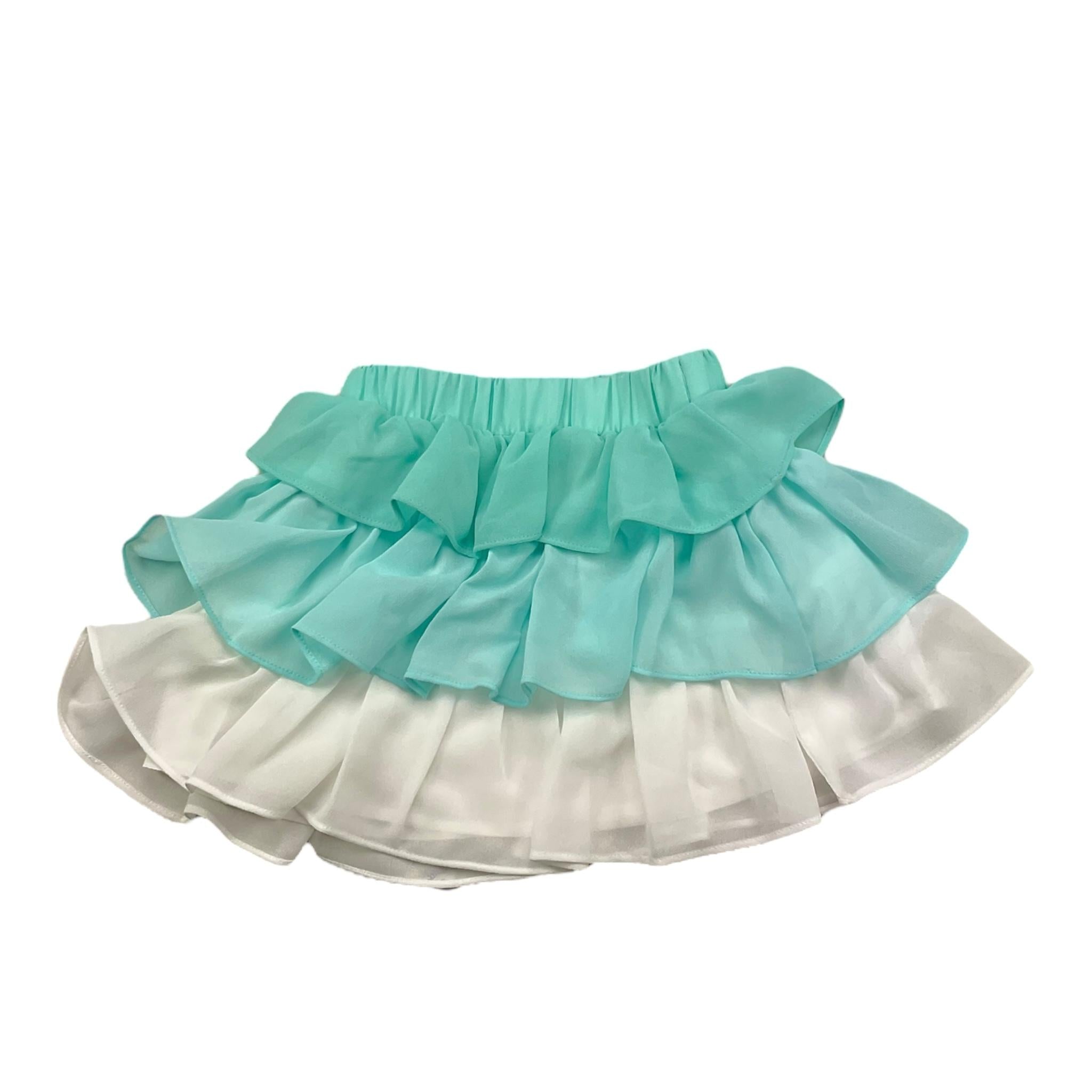 LIU JO KA4098XXVERDE ACQUA