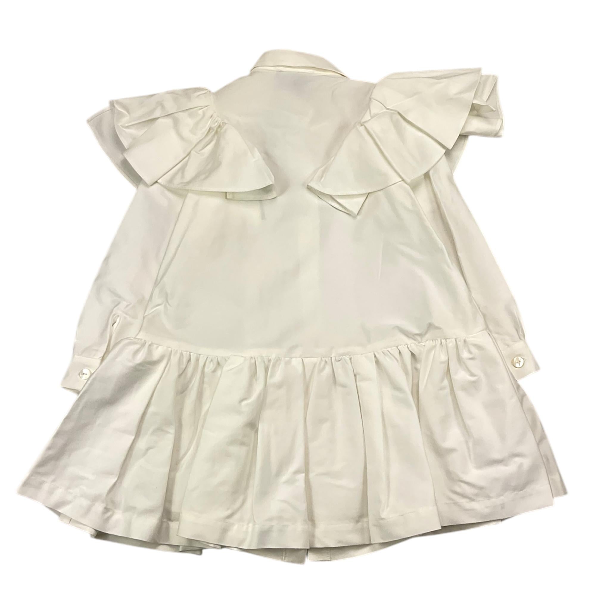 SIMONETTA 1R1A20BIANCO