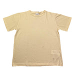 Manuel Ritz T-Shirt Girocollo Tina Unita con Logo per Bambino MR3126 AVORIO MANUEL RITZ 