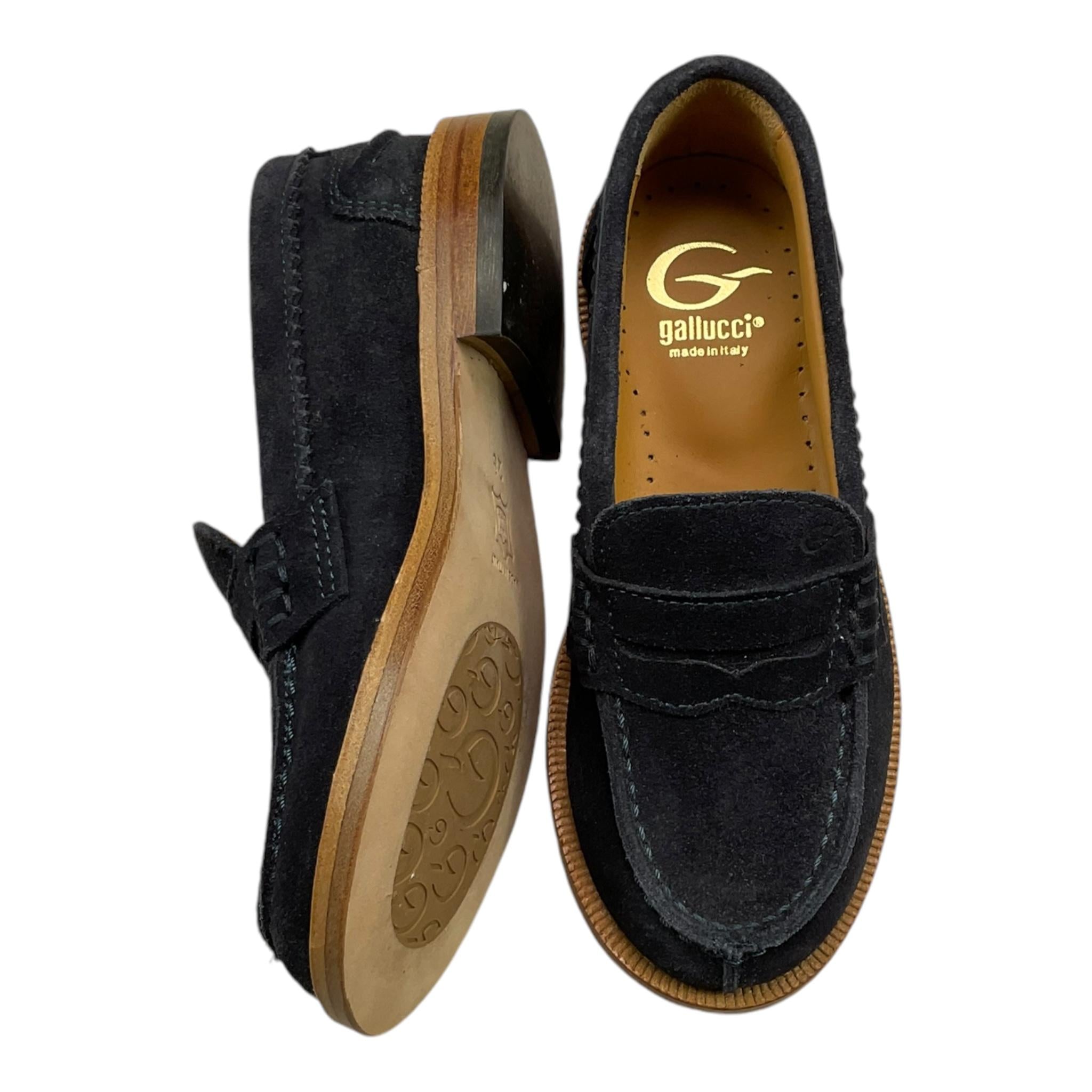 GALLUCCI J01212ASBLU