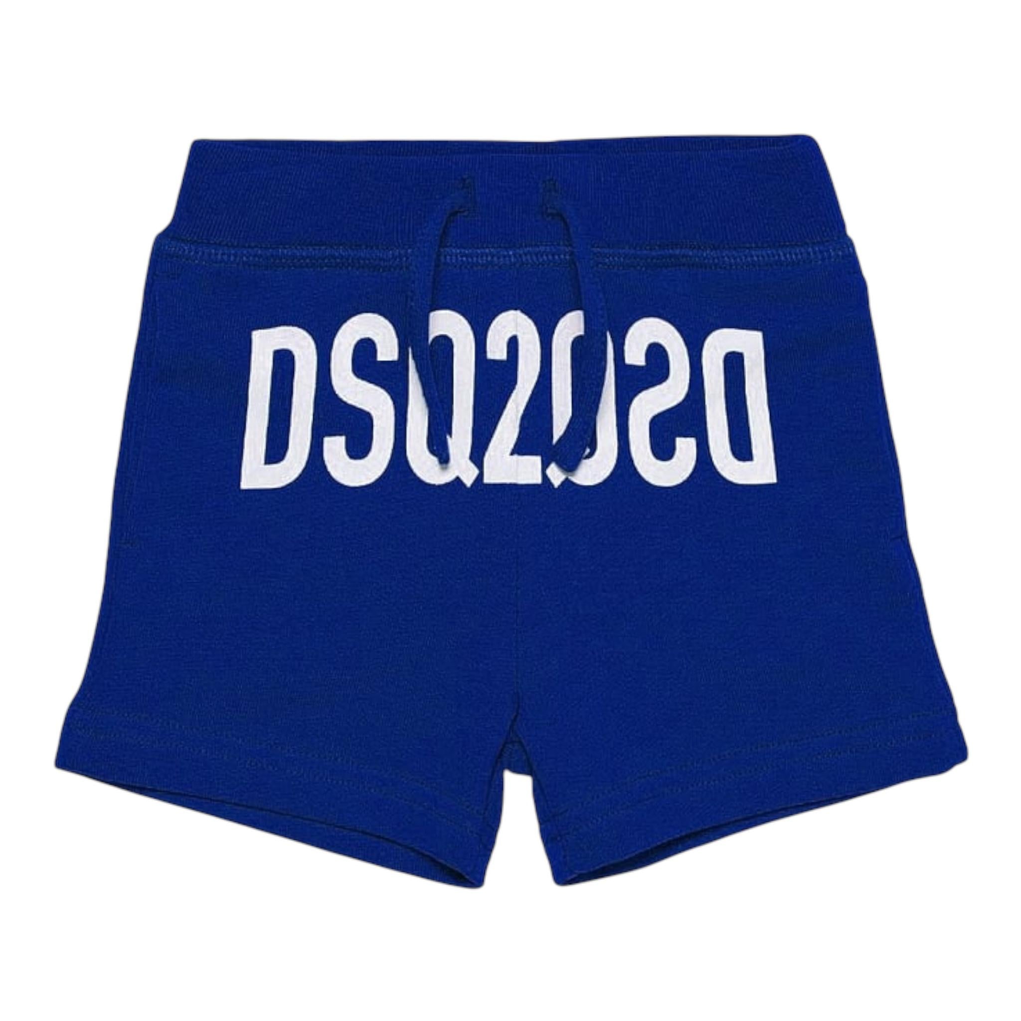 DSQUARED2 DQ1593XBLU