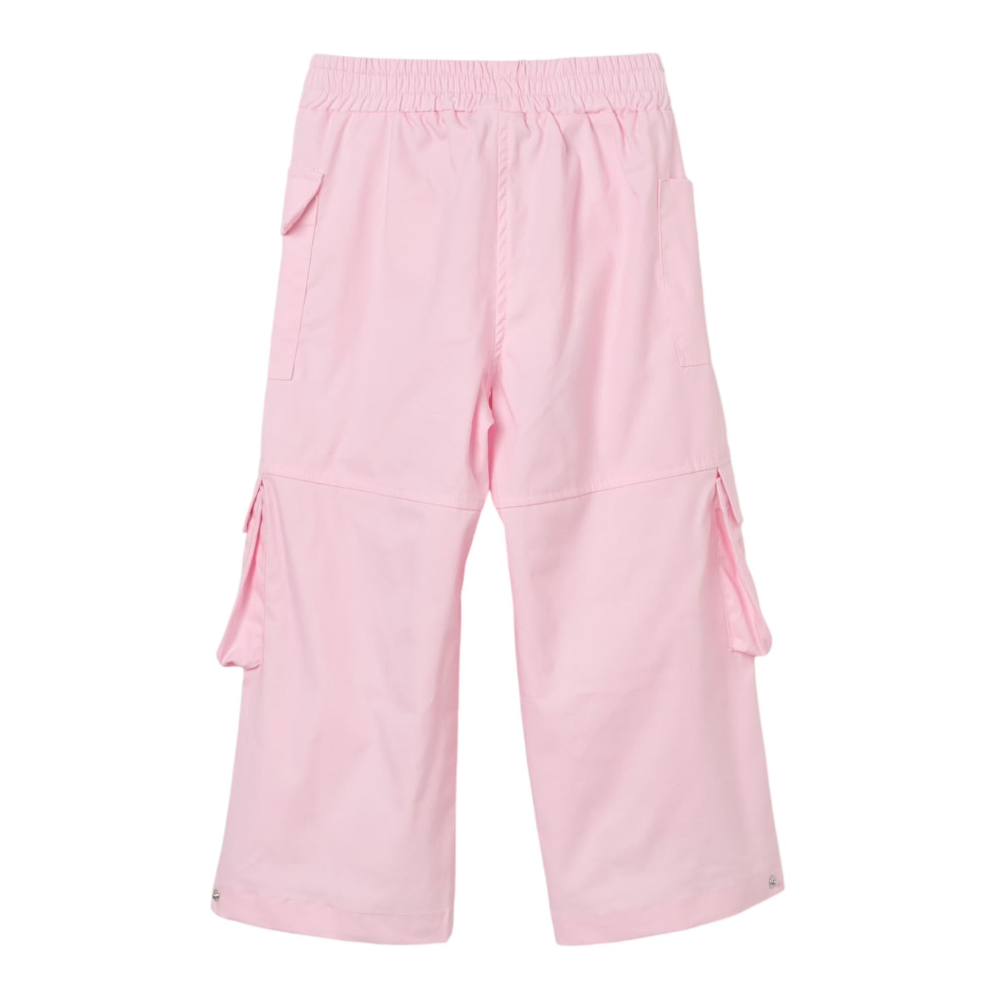 MONNALISA 17C401ROSA