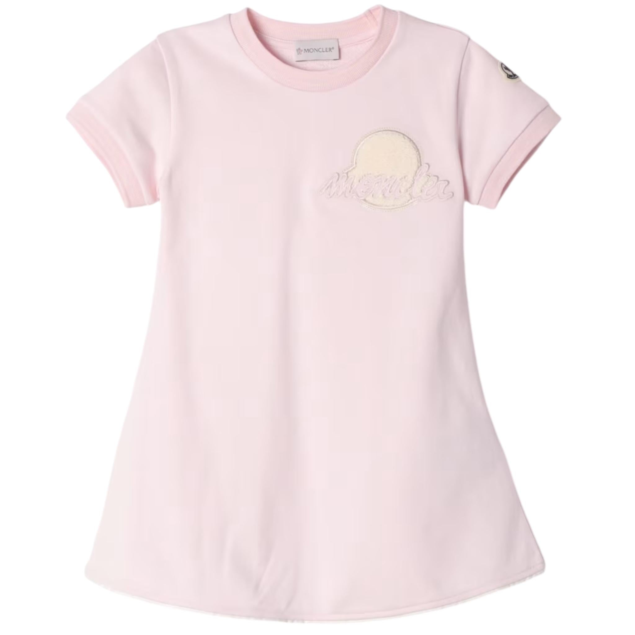 MONCLER 8I00001ROSA