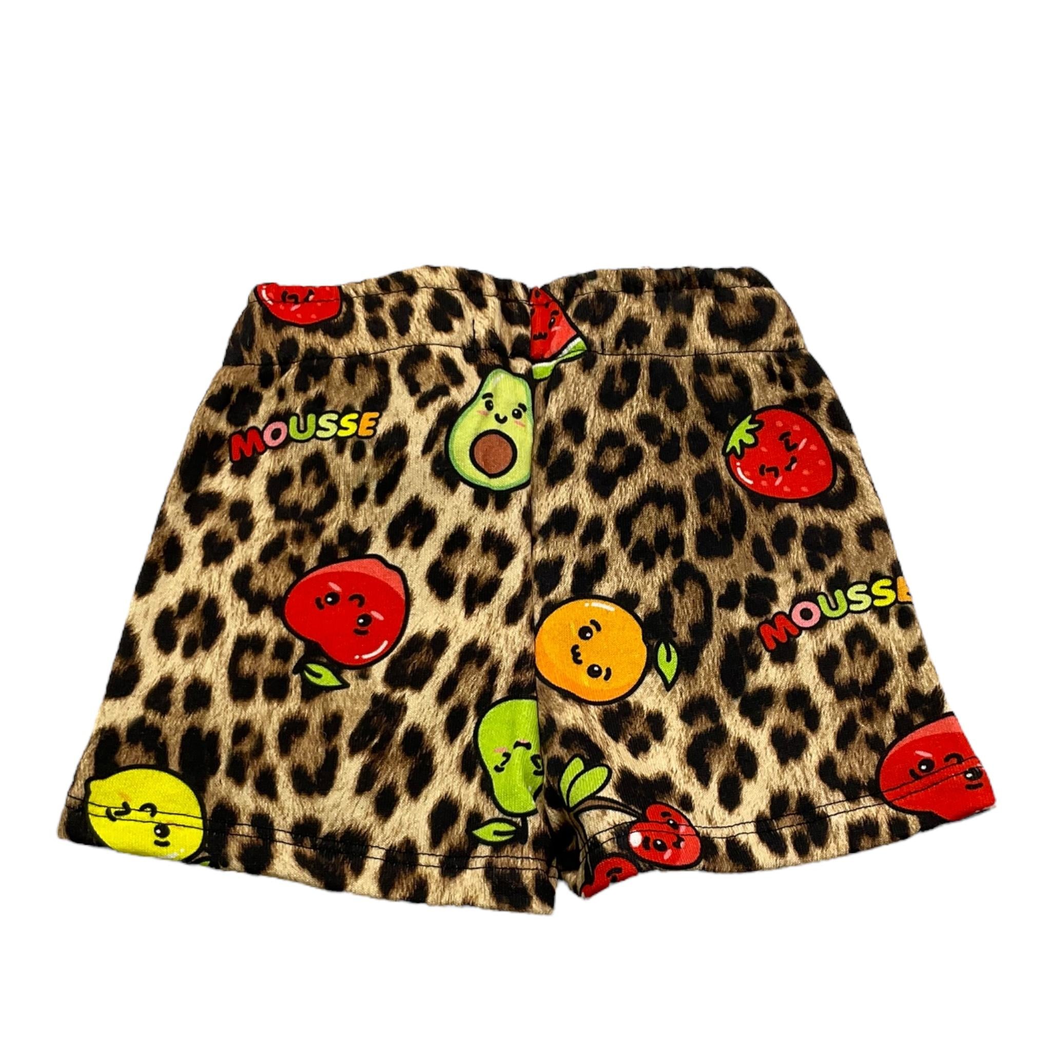 MOUSSE KIDS LEOJOYBEIGE