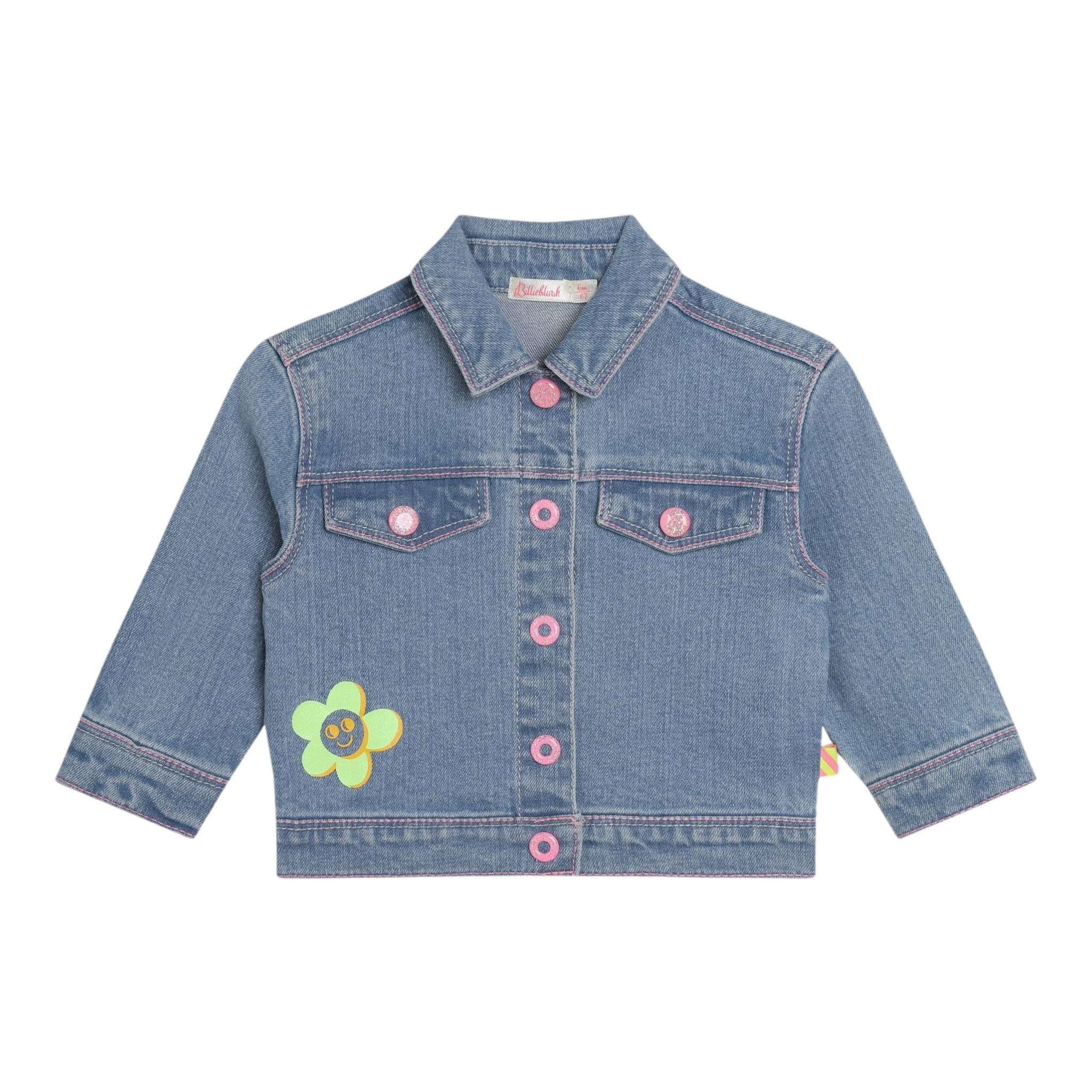 BillIEBLUSH U20030AZZURRO