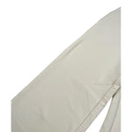 Hinnominate Pantalone Tuta tinta unita con Logo Beige per Bambina 3631PF0075XX BEIGE HINNOMINATE 