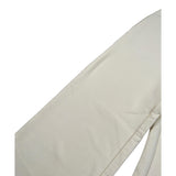Hinnominate Pantalone Tuta tinta unita con Logo Beige per Bambina 3631PF0075XX BEIGE HINNOMINATE 
