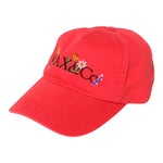 MAX&Co. MX0026ROSSO