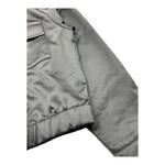 Michael Kors Giacca A Vento Tinta Unita per Bambina R30326 NERO MICHAEL KORS 