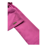 Liu Jo Coprispalle Tinta Unita con Balze per Bambina KF3090 VIOLA LIU JO 