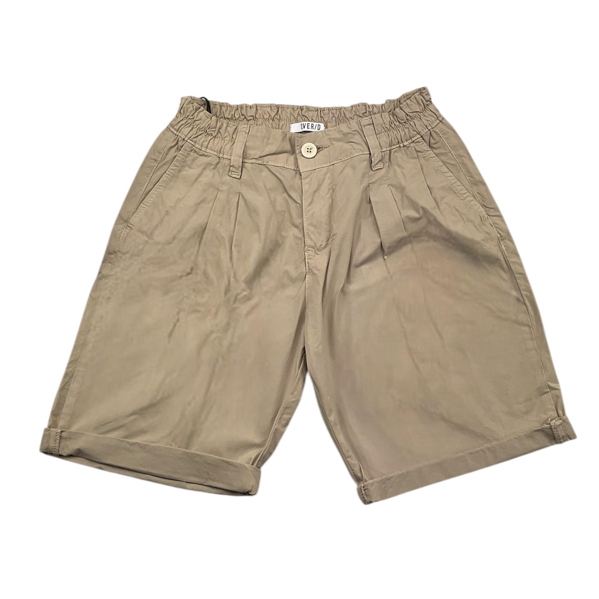 OVER-D 399SBRBEIGE