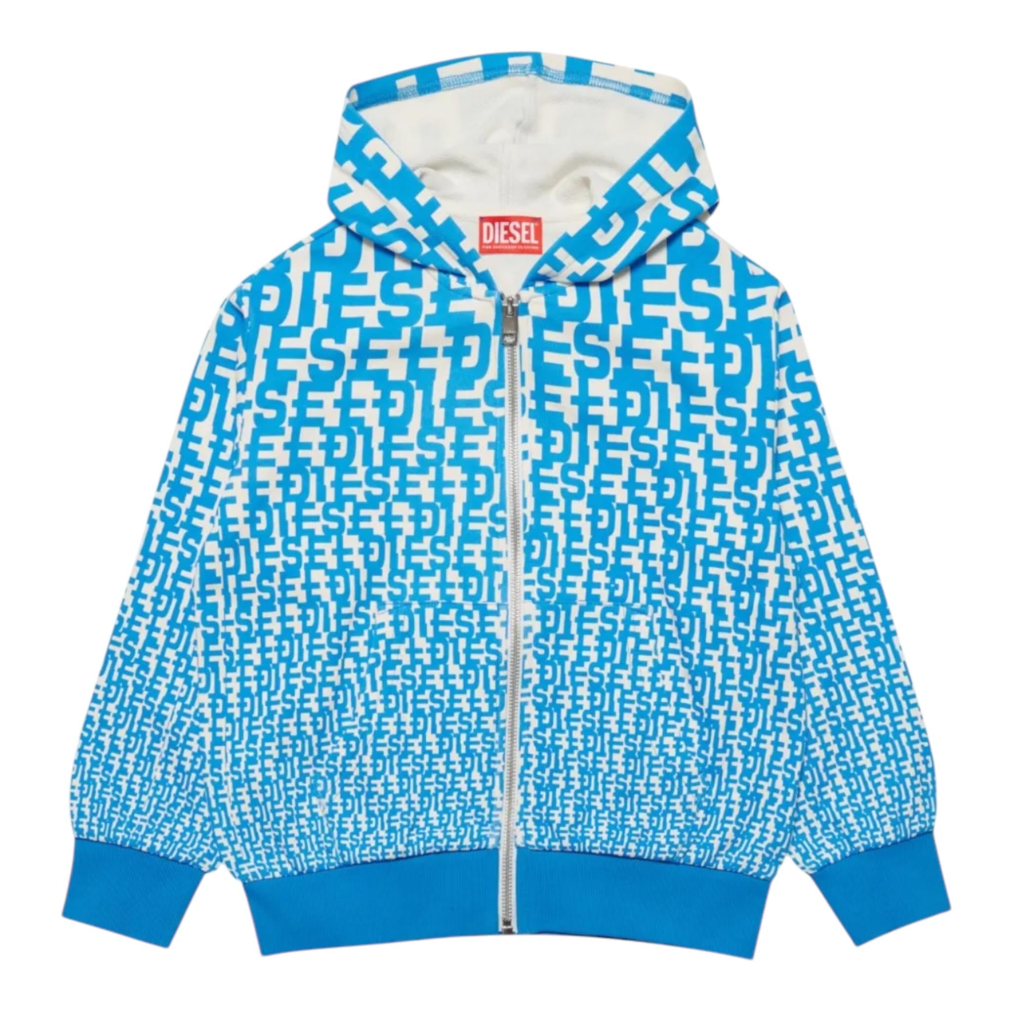 DIESEL J01781AZZURRO