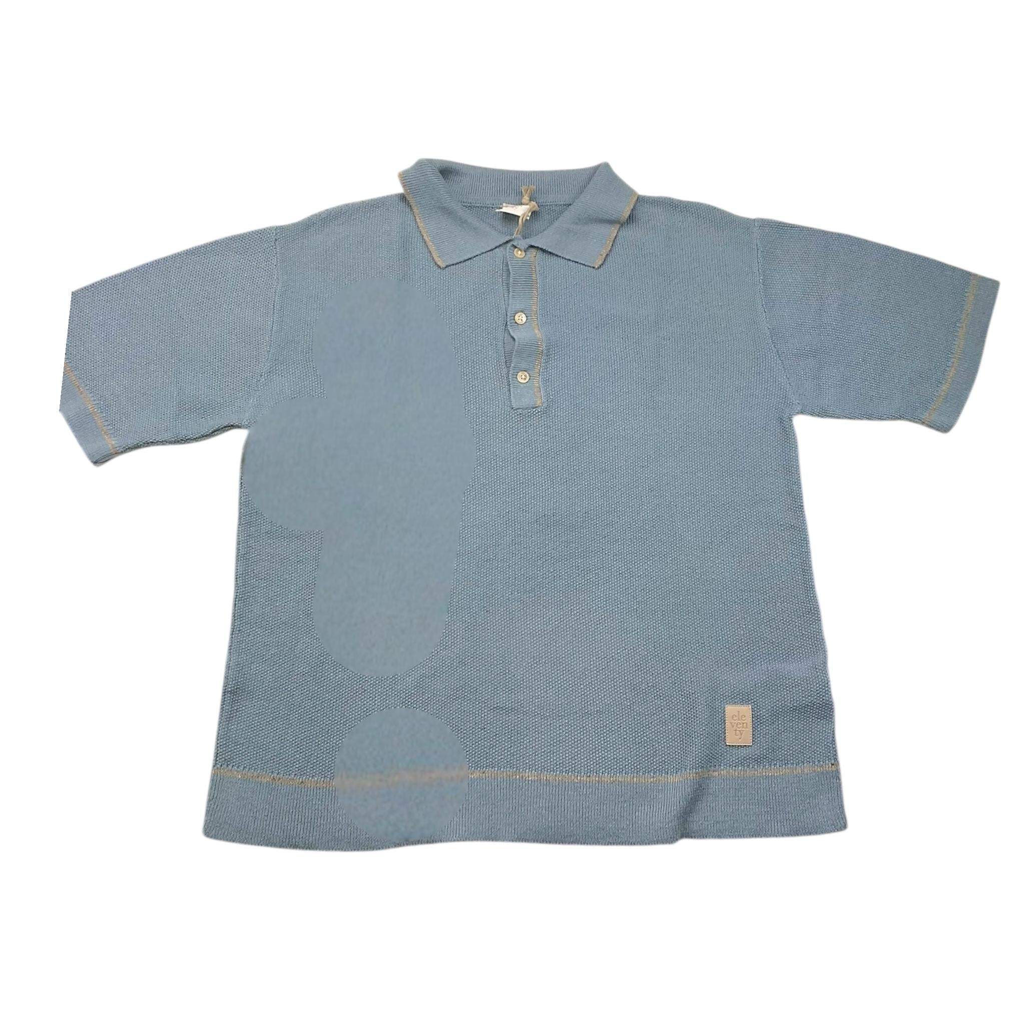 ELEVENTY EU9P21AZZURRO