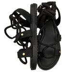 ELISABETTA FRANCHI F4A2E0066NERO
