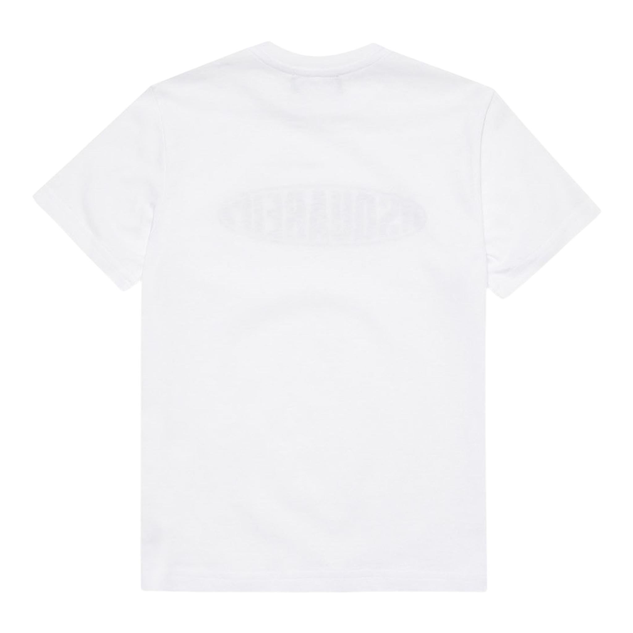 DSQUARED2 DQ2097BIANCO