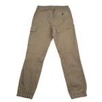 C.P. Company Pantalone Tinta Unita con Elastico In Vita per Bambino CUP00L BEIGE C.P. COMPANY 