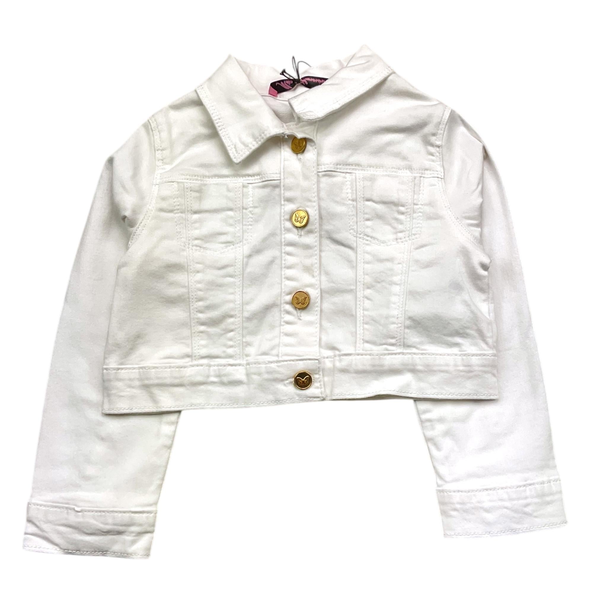 MISS BLUMARINE IA3157JBIANCO